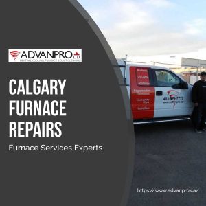 servecing your furnace